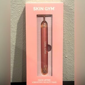 Skin Gym Face Lifter Vibrating Beauty Bar
